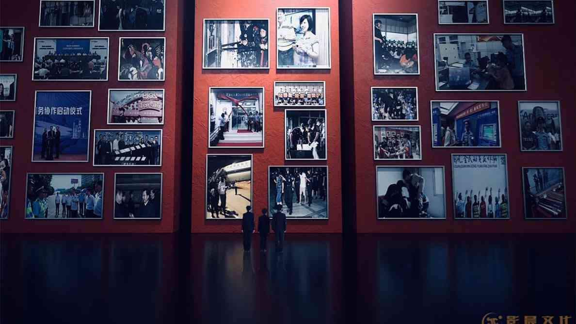 廣州動畫設(shè)計(jì)制作公司口碑是如何打造的