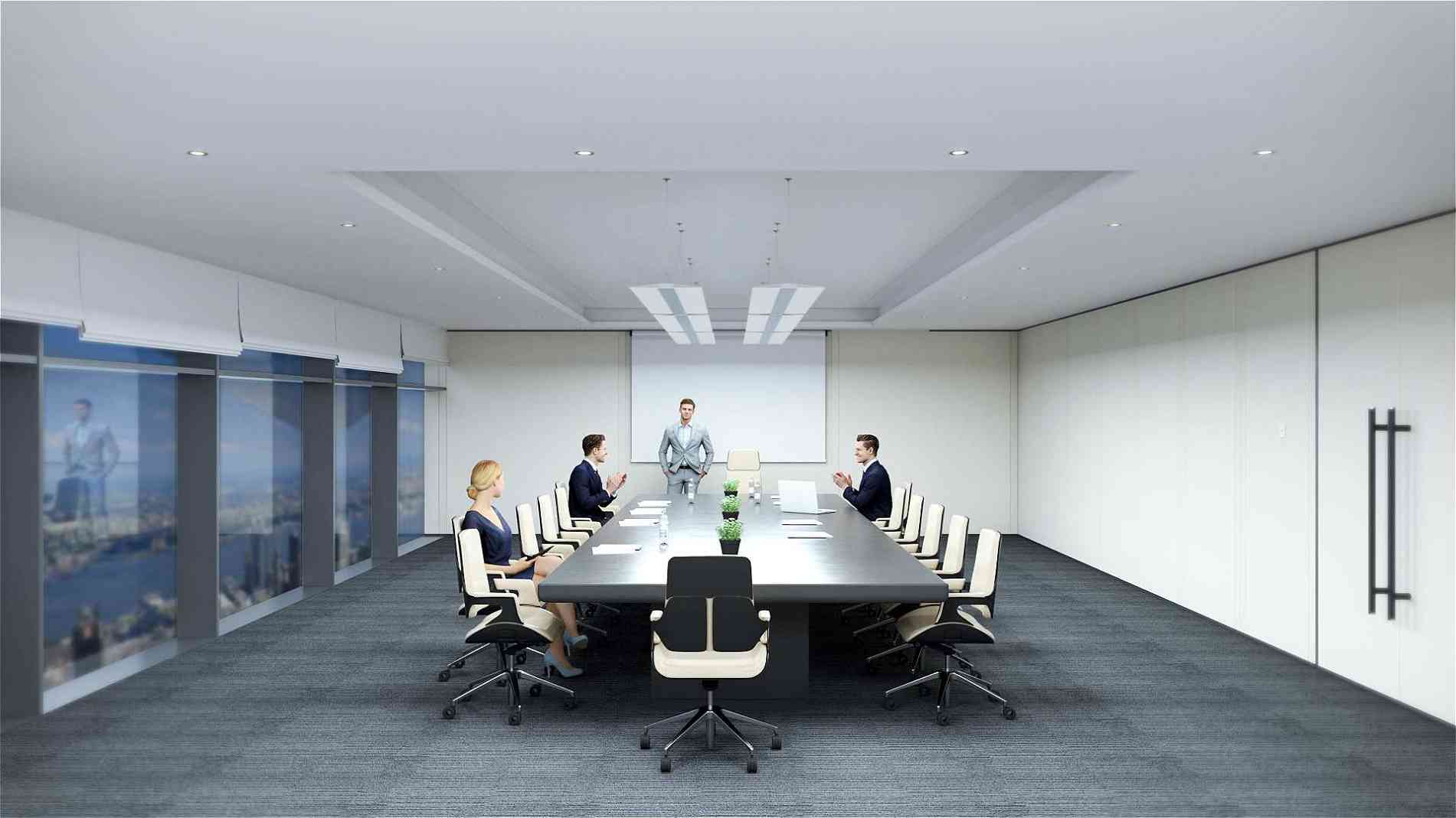 惠州三維動(dòng)畫(huà)制作流程效果