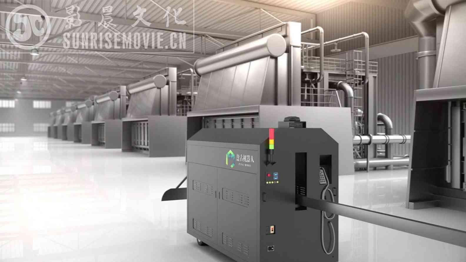 廣州MG動(dòng)畫制作的優(yōu)勢(shì)