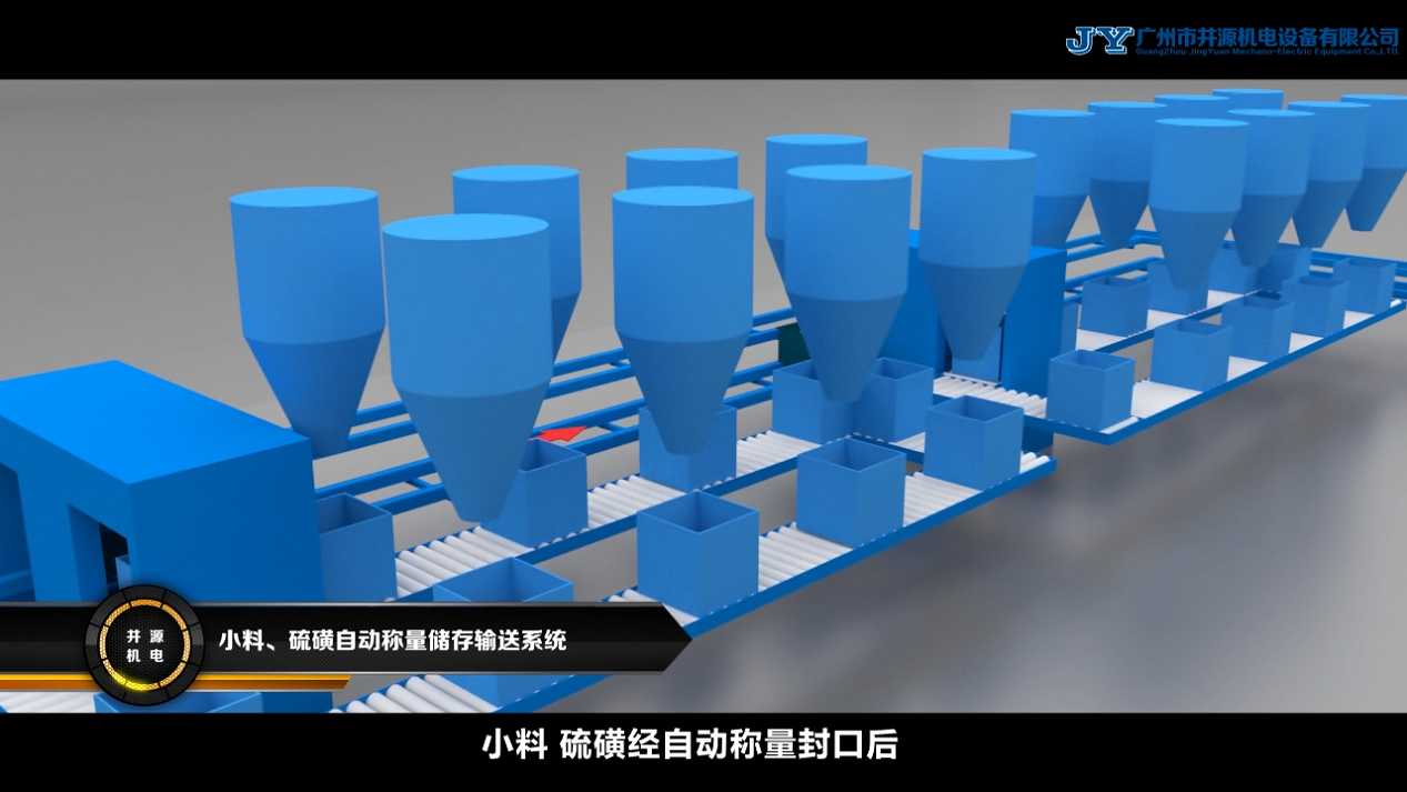 廣州工業(yè)三維動(dòng)畫(huà)制作以設(shè)計(jì)圖動(dòng)畫(huà)形式展示