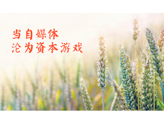 某上市公司花38億收購(gòu)981個(gè)公眾號(hào) 自媒體淪為資