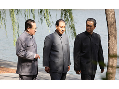 改革開(kāi)放40年國(guó)產(chǎn)劇回眸:用中國(guó)故事打造現(xiàn)實(shí)主