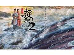 中國正在成為全球第一大電影市場