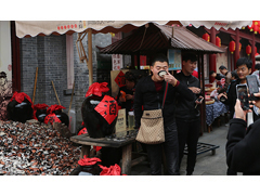 爆款短視頻何以帶火一座城？