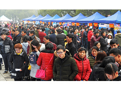 藝術(shù)生就業(yè)：作品、實踐不能少