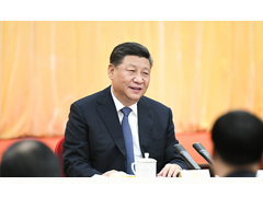 習(xí)近平：加快推動媒體融合發(fā)展 構(gòu)建全媒體傳播