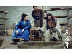 如何根治影視劇盜版頑疾？