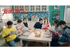 《愛情公寓5》收官：大眾喜愛的情景劇是怎樣的