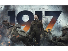 《1917》：失去蒙太奇，鏡頭無意義？