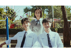 《想見你》大結局泄露后，依然圓滿收官！