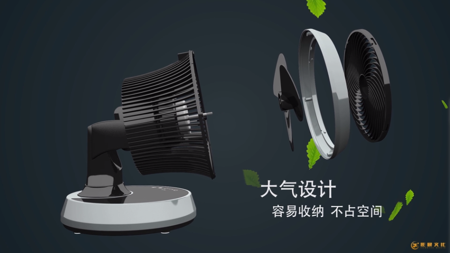 產(chǎn)品三維動畫涉及哪些方面的內(nèi)容？