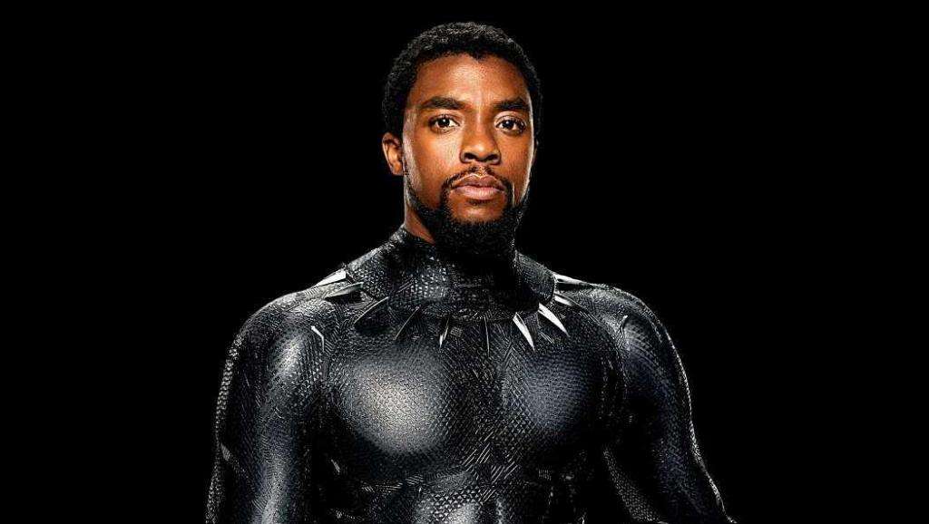 帶病拍戲4年，這才是值得孩子敬仰的“黑豹”