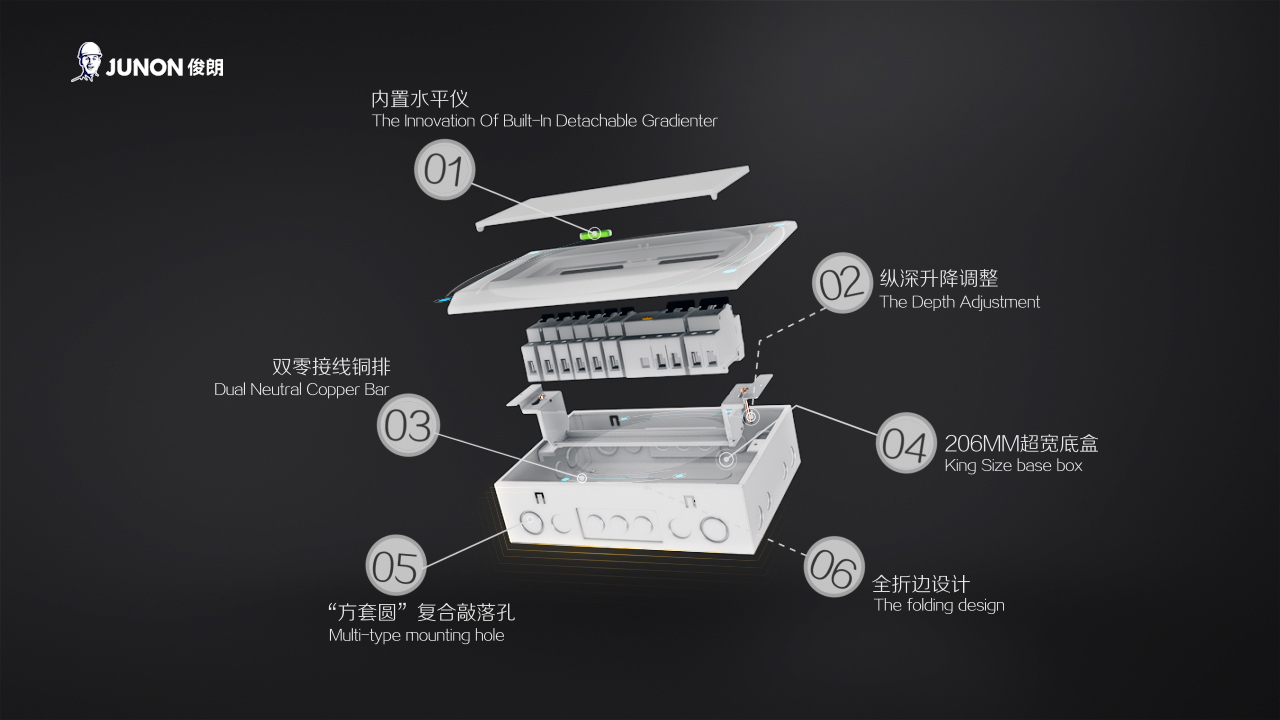 工業(yè)設(shè)備小家電三維動畫