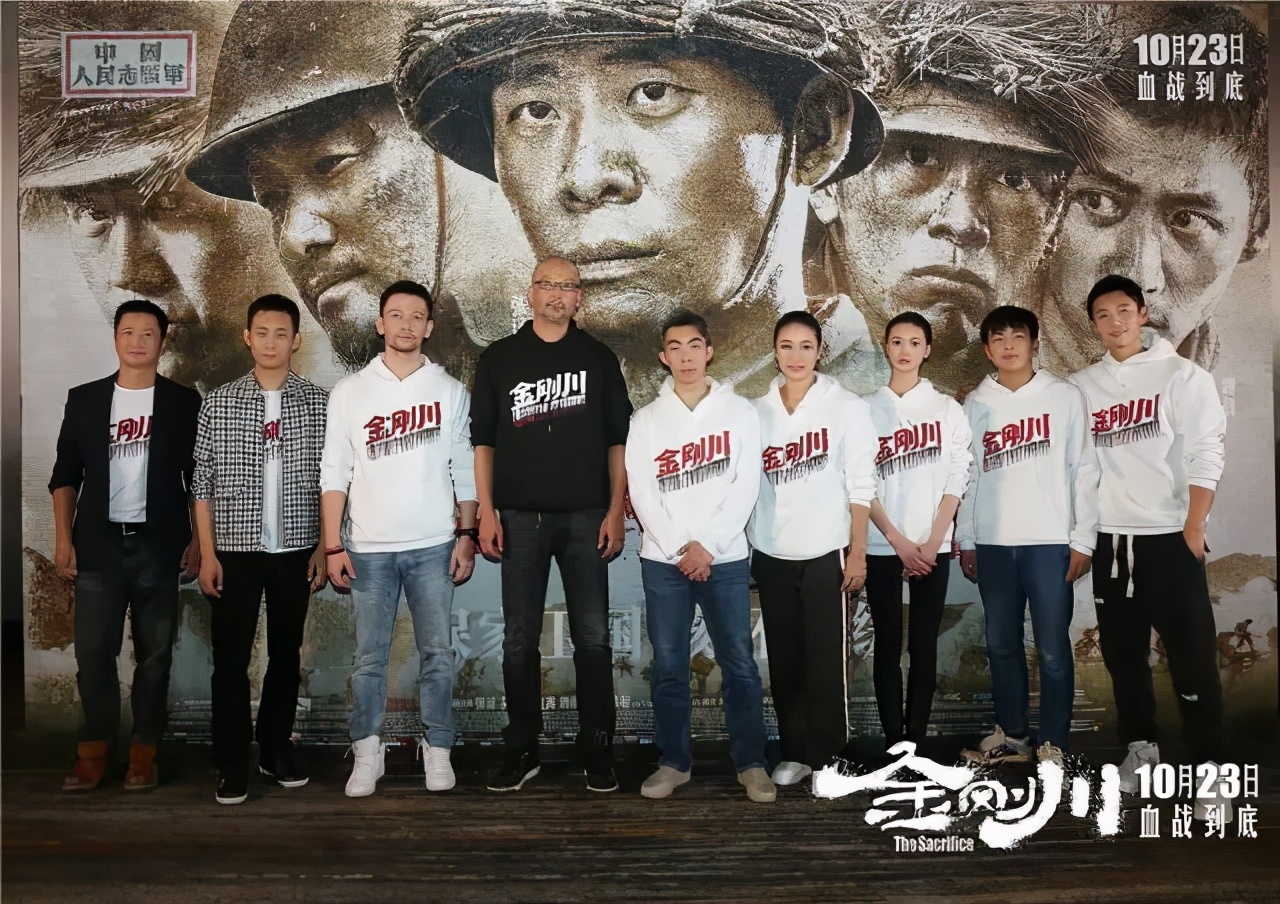 被罵慘的《金剛川》到底「難看」在哪兒？