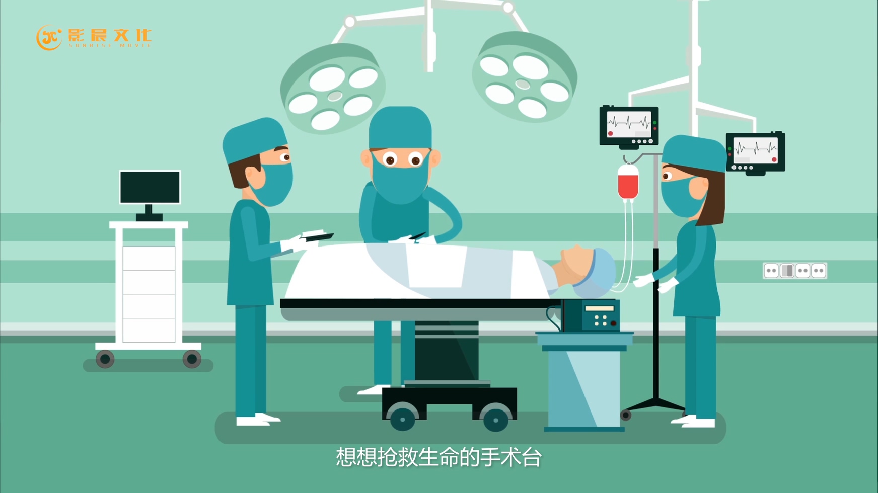 MG動畫制作流程環(huán)節(jié)有哪些？