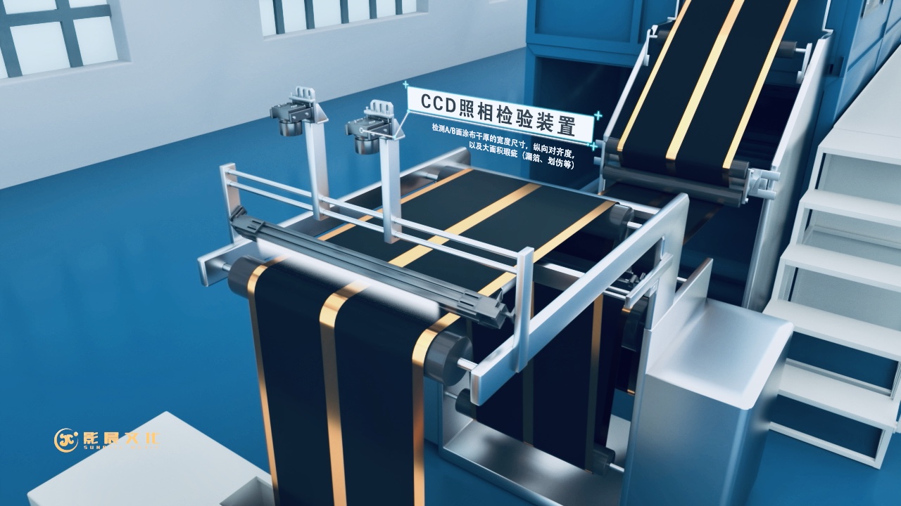 機(jī)械產(chǎn)品為什么選擇用3D動(dòng)畫(huà)制作