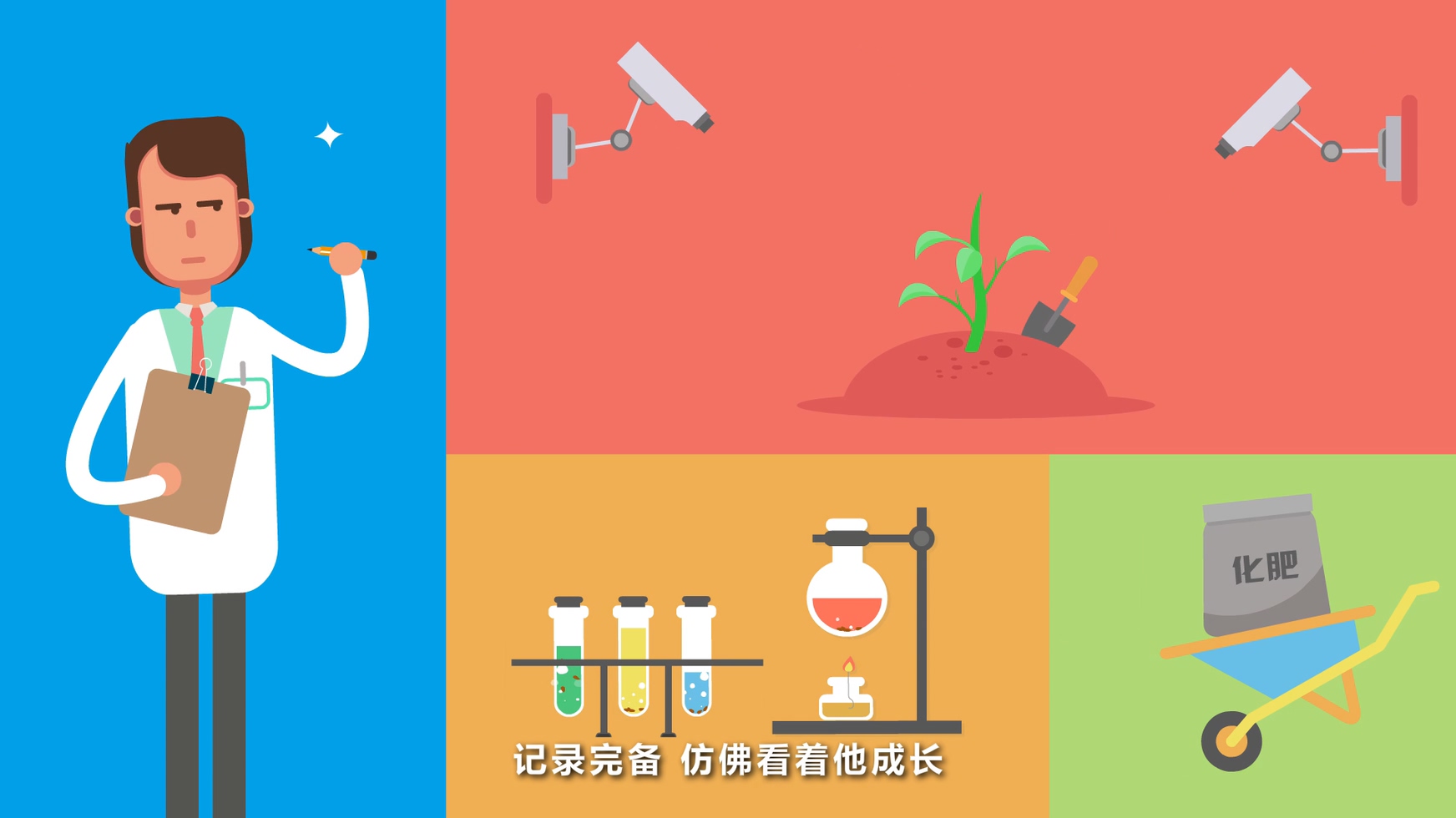 每天都在質(zhì)疑自己，這才是最難受的