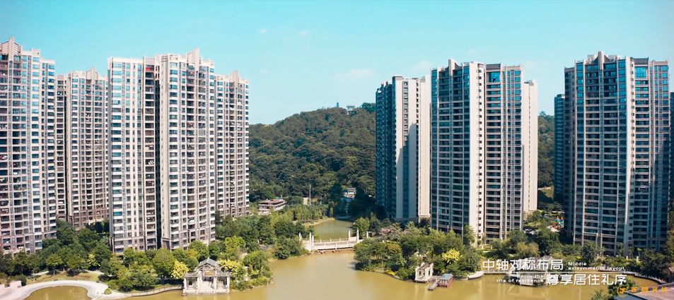 廣州市視頻廣告宣傳片制作