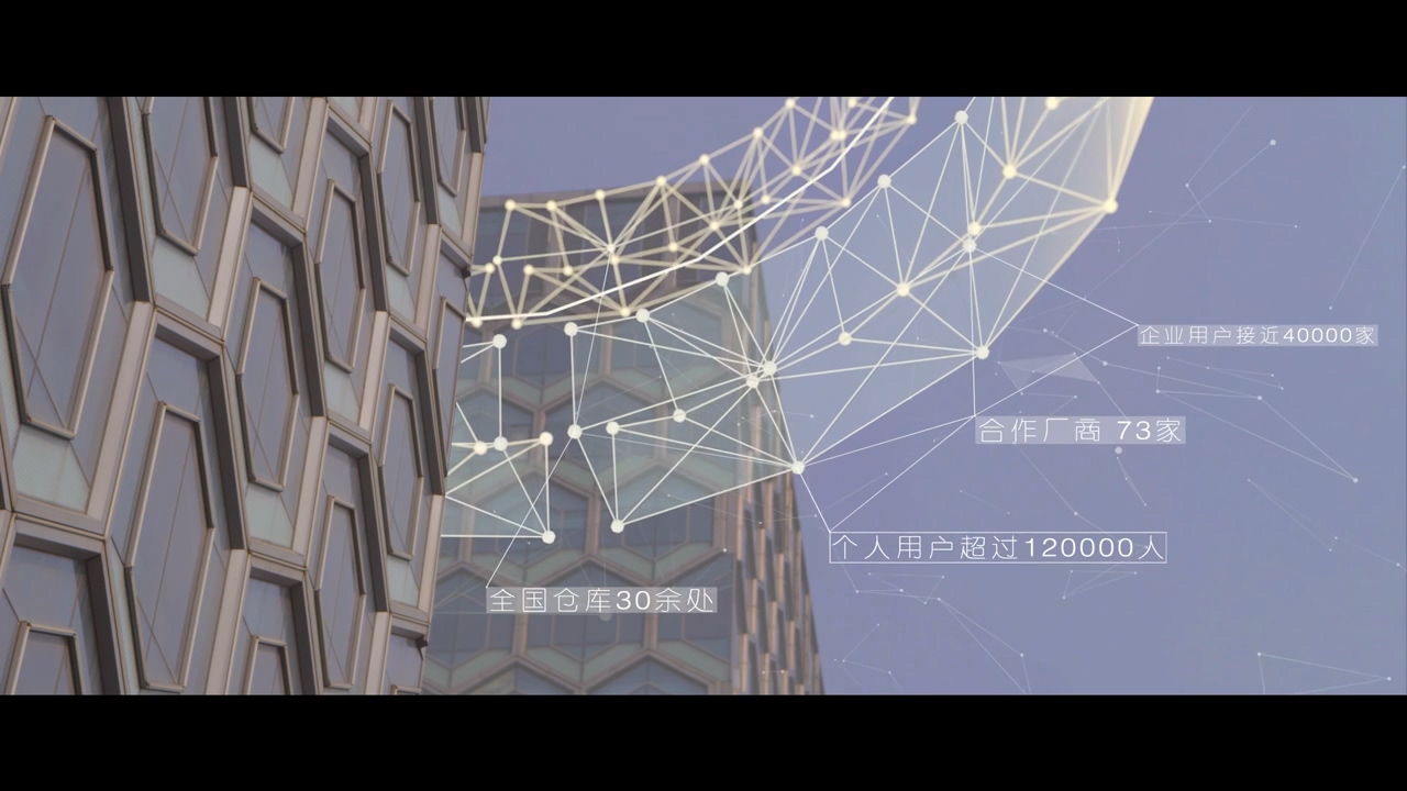 廣州企業(yè)宣傳片制作