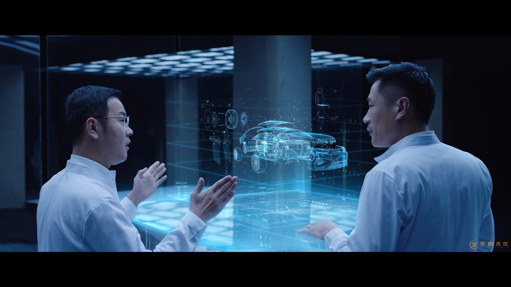 廣州廣告片拍攝如何突出創(chuàng)意