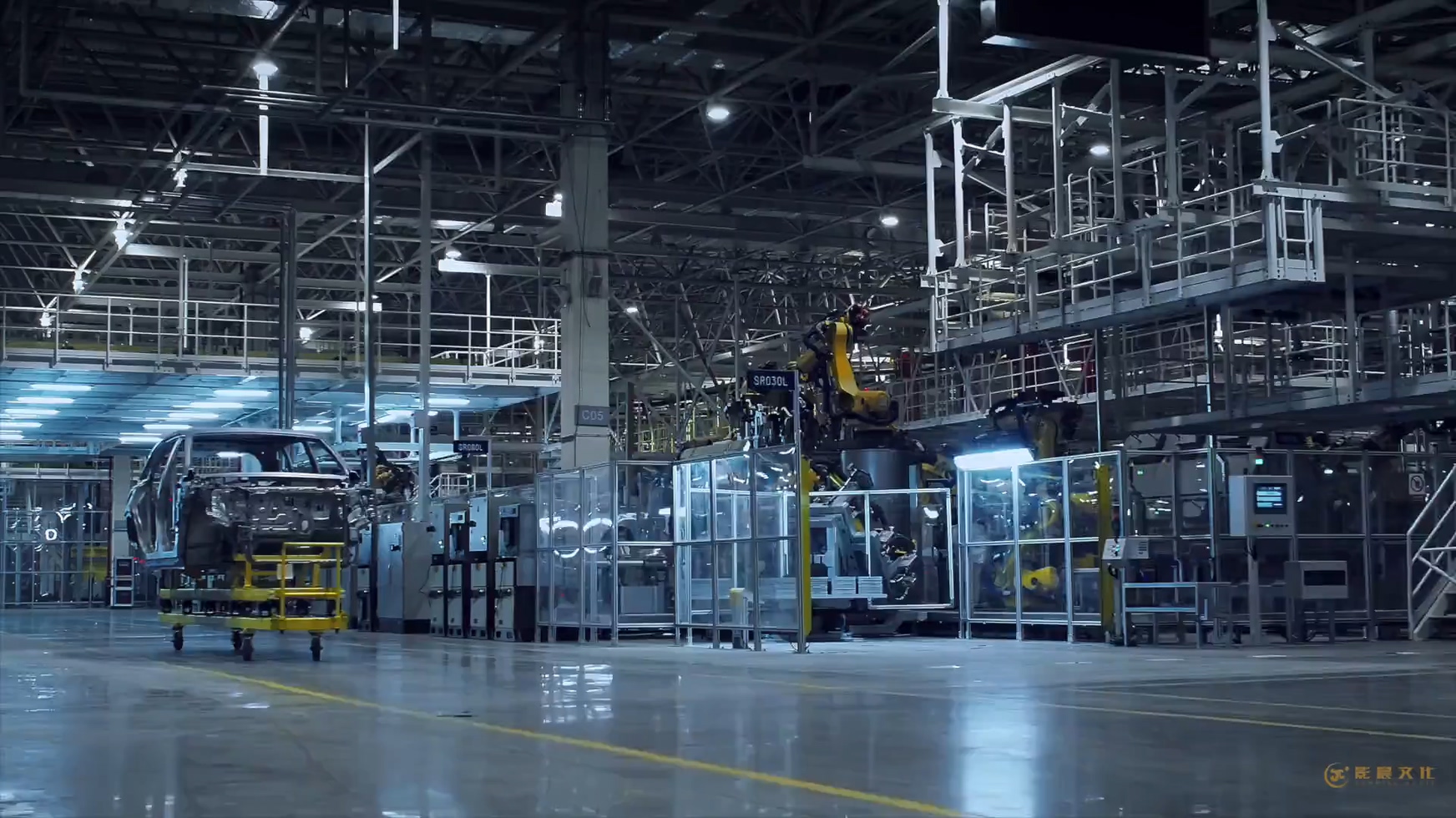 廣州企業(yè)宣傳片拍攝