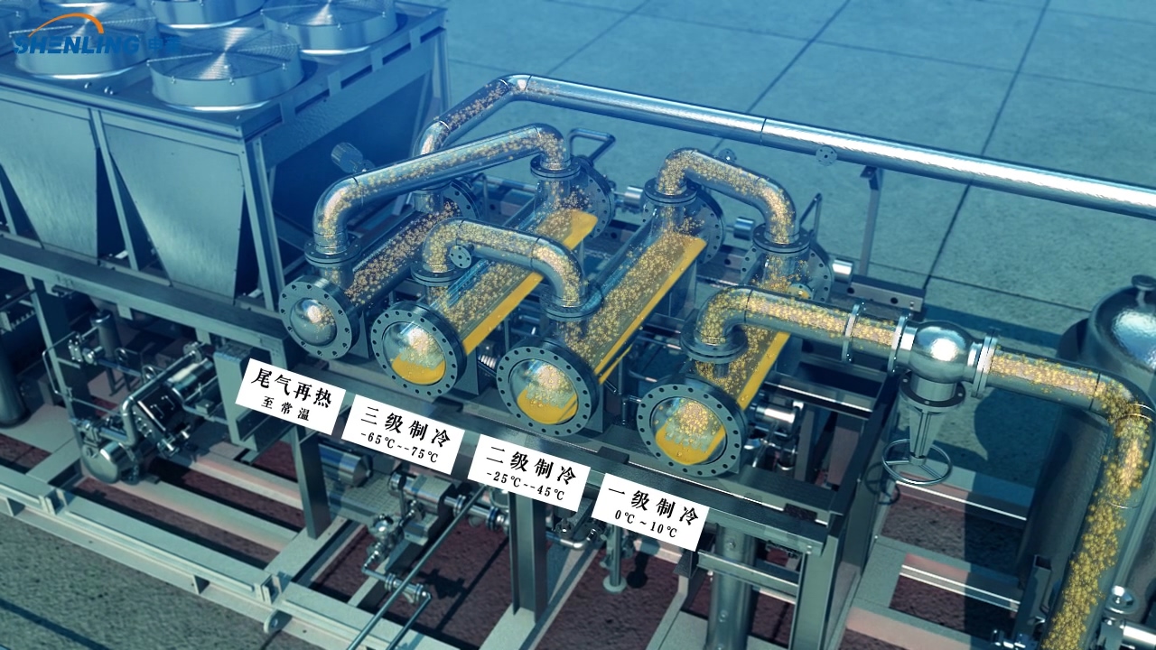 廣州機械設備三維動畫制作