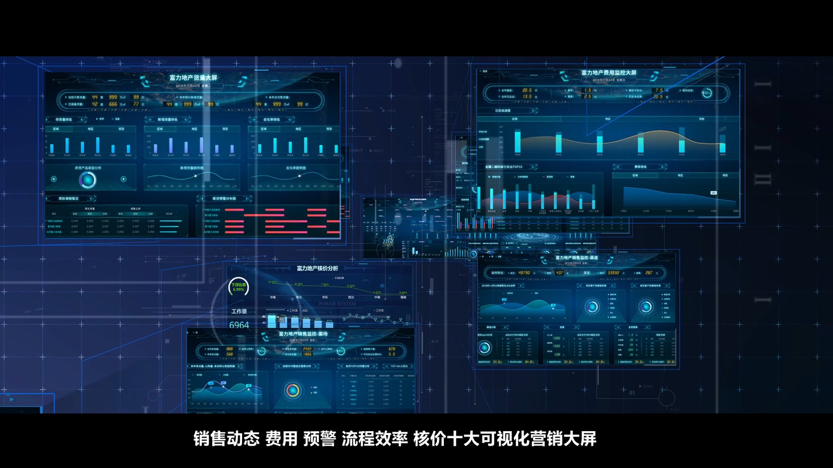 廣州企業(yè)年度工作匯報(bào)片的創(chuàng)意與策劃體現(xiàn)在哪里？