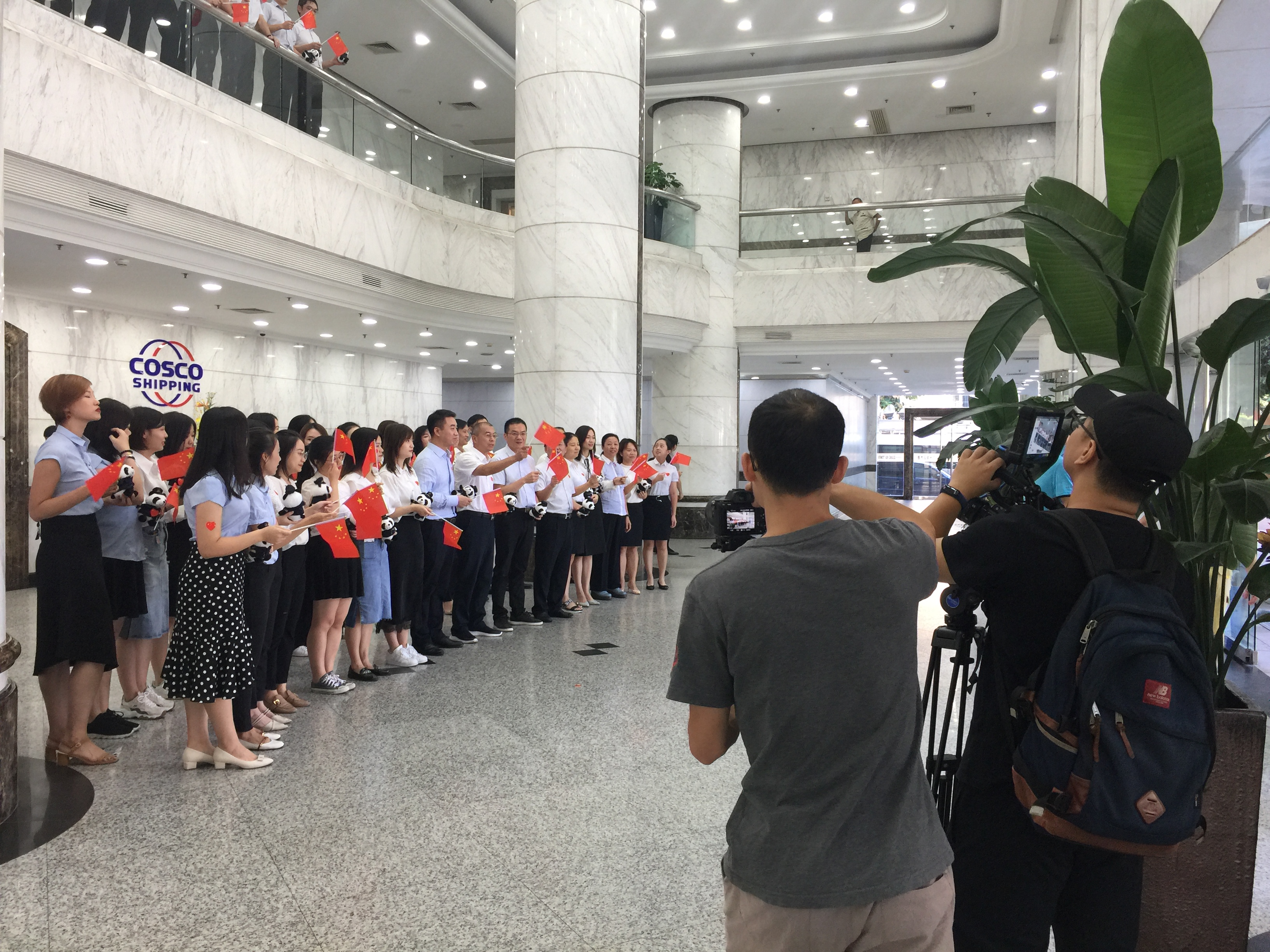 廣州宣傳片拍攝中的畫面問題及解決辦法有哪些？