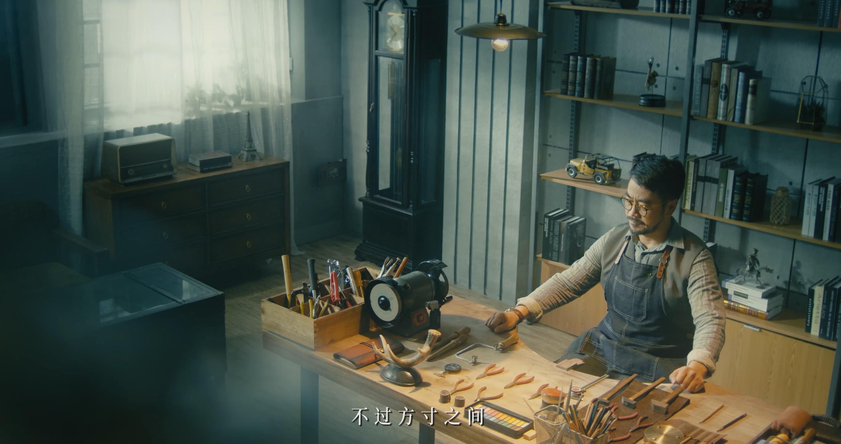 廣州企業(yè)宣傳片制作如何進(jìn)行主題定位？