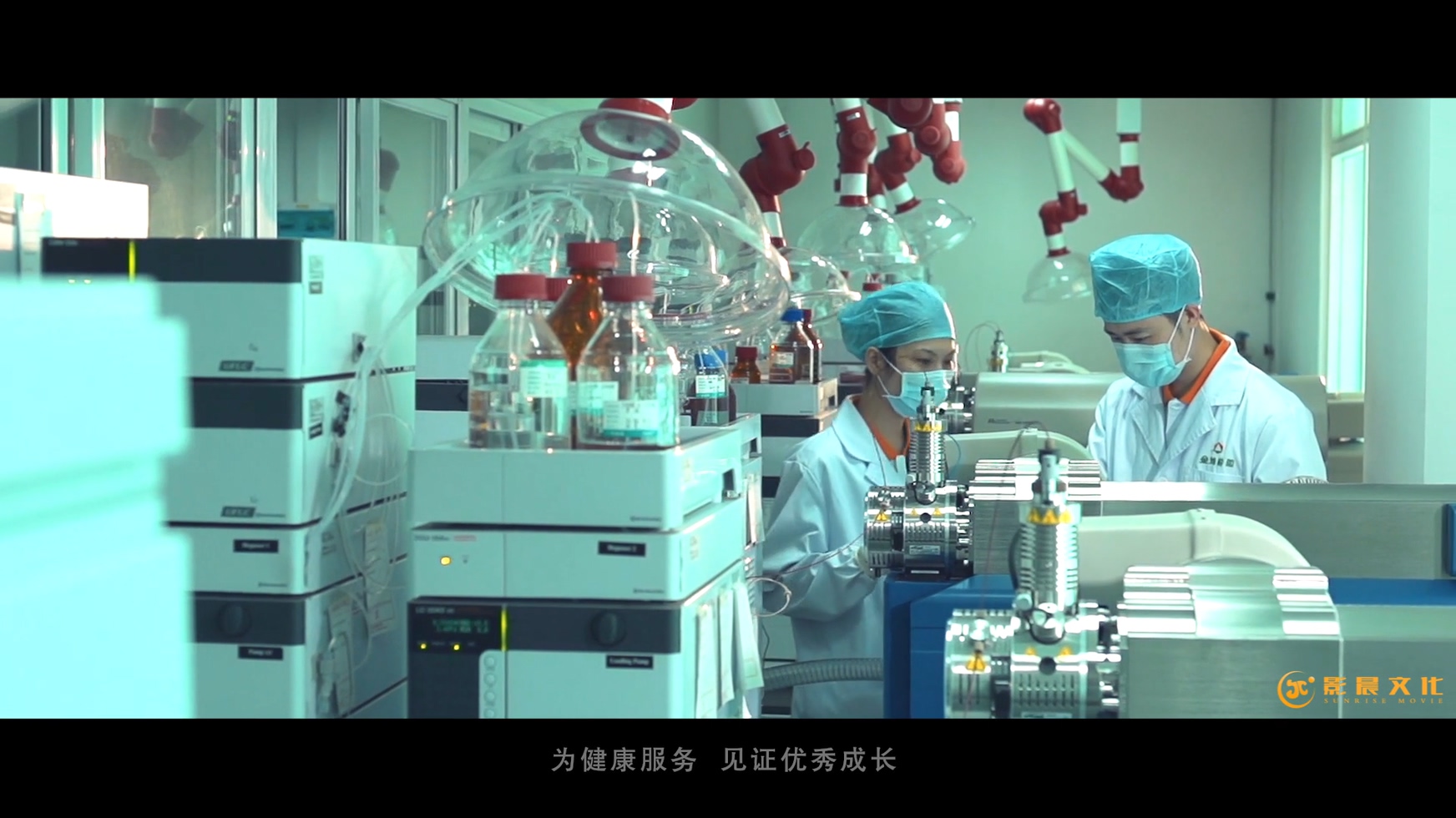 廣州企業(yè)宣傳片的重要性分別體現(xiàn)在哪些環(huán)節(jié)？