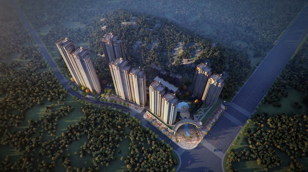 廣州建筑三維動畫對房地產(chǎn)的重要意義有哪些？