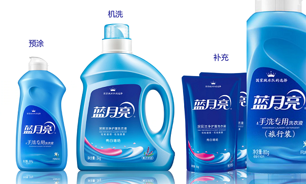 制作藍月亮三維動畫廣告片需要多少錢？
