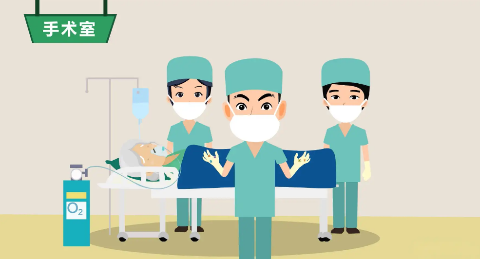 廣州黃埔醫(yī)療三維動(dòng)畫