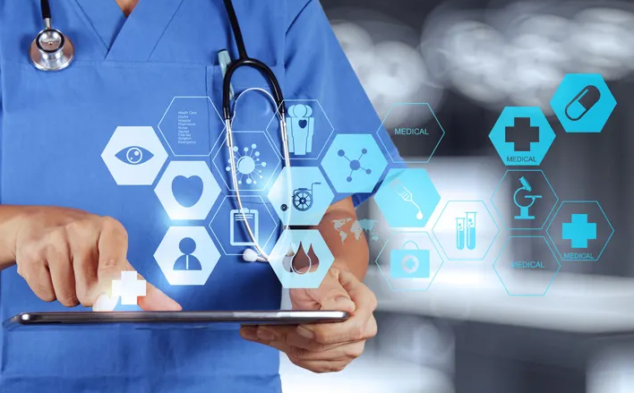 廣州黃埔醫(yī)療動(dòng)畫