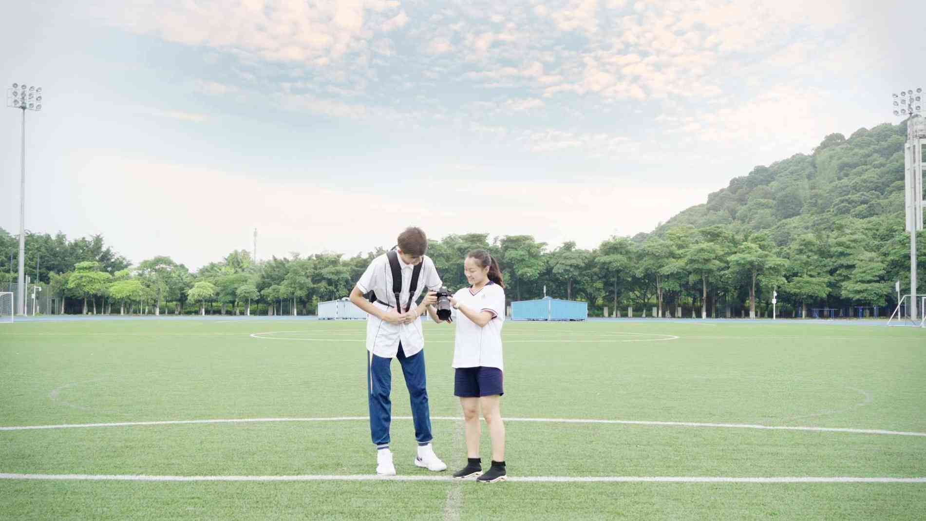 廣州企業(yè)宣傳片拍攝